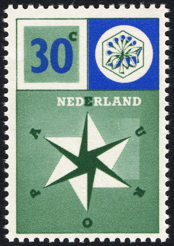 Музыкальные Инструменты, серия 3 марки