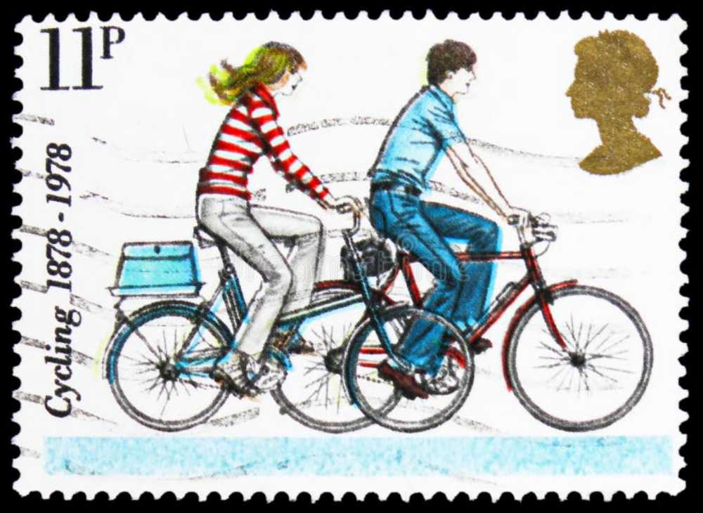 J.J. Audubon, birds 4x2v