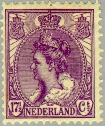 Cijfer v. Krimpen en Juliana Regina