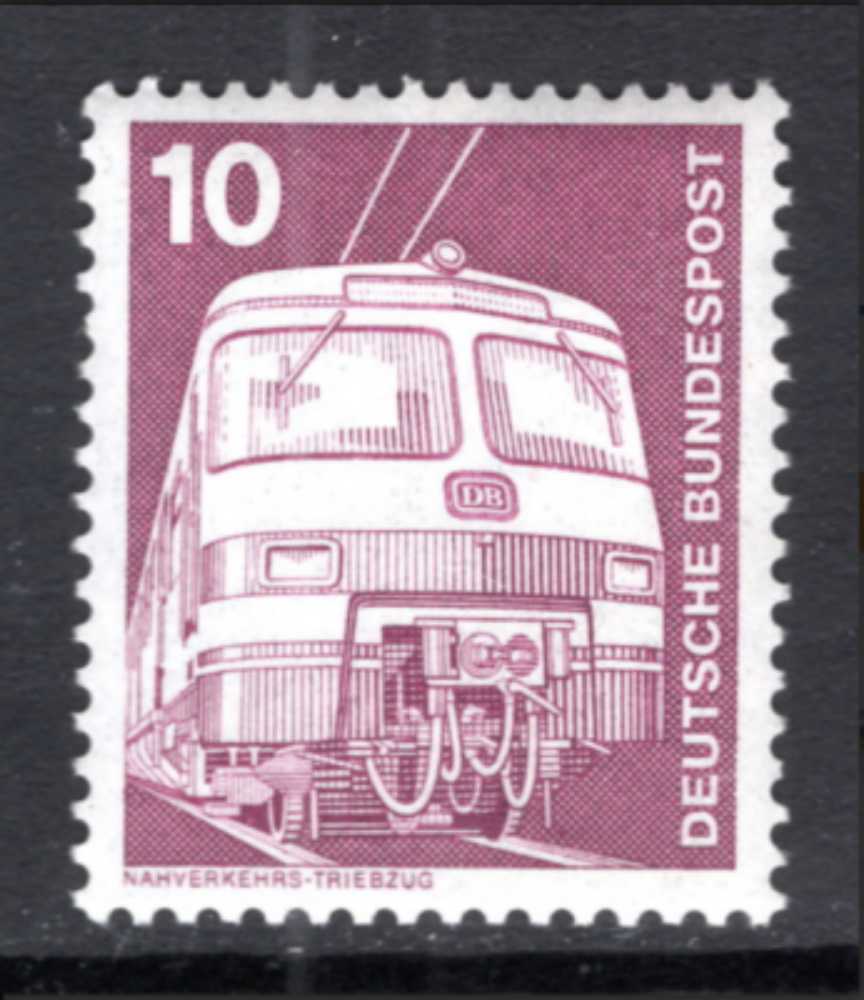 Cijferserie (Crouwel zegels)