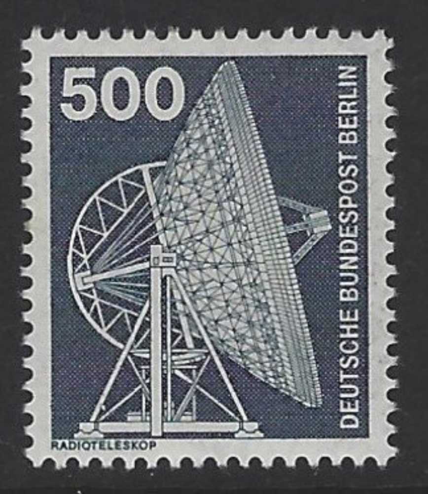 Дирижабли, серия 5 марок