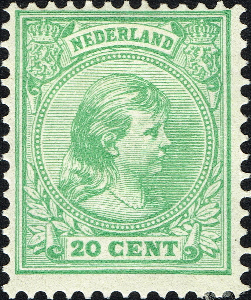 Zomerzegels, Schepen