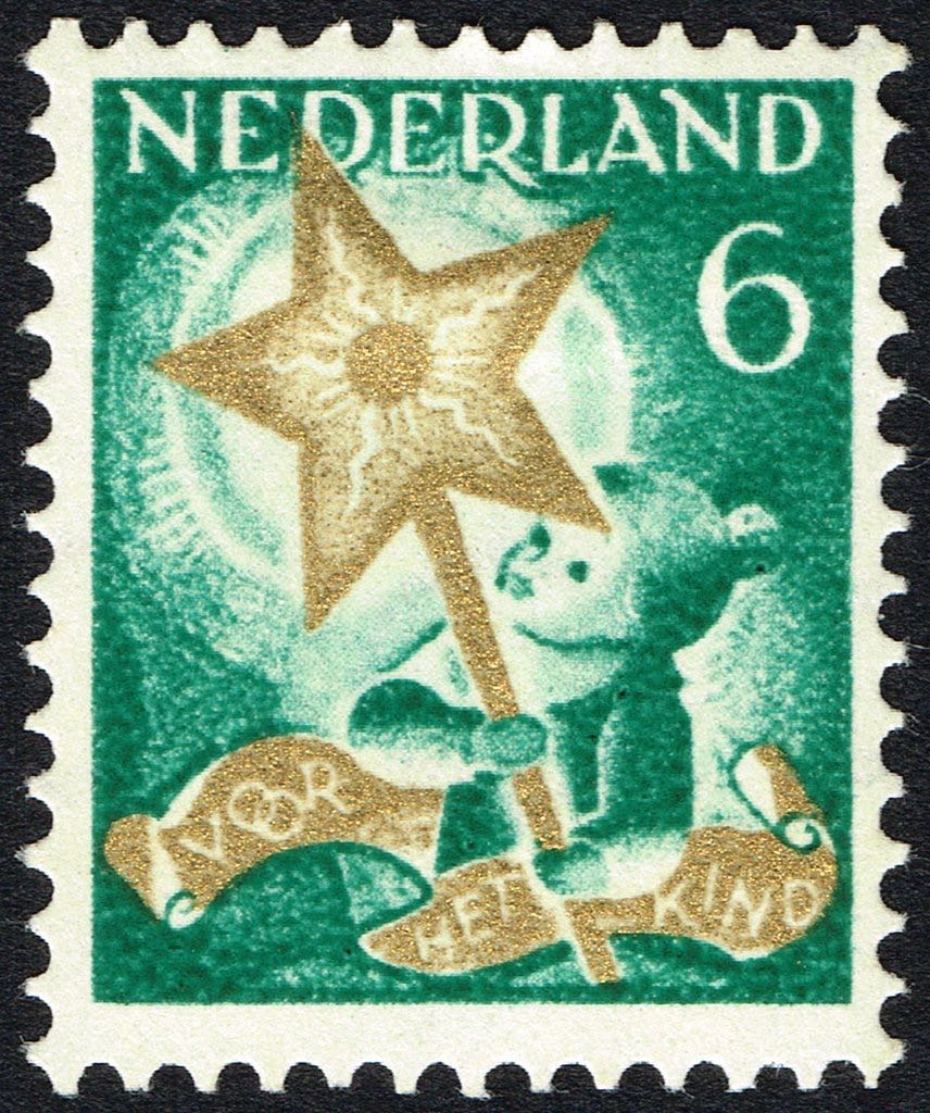 Netherlands: 1978 Postcode