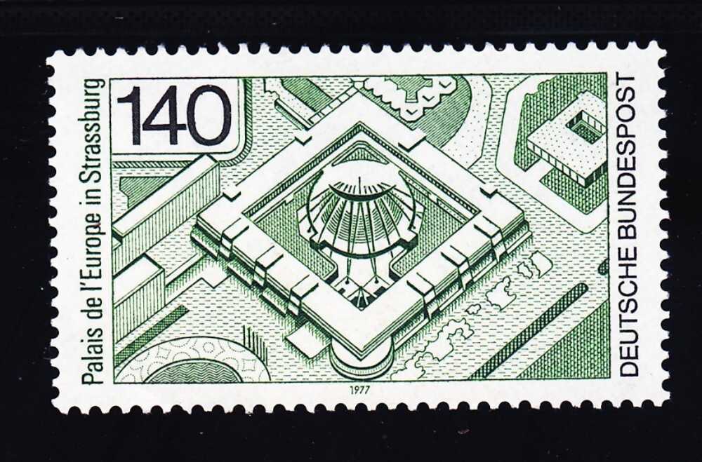 CCCP: 1978 Space Stamp