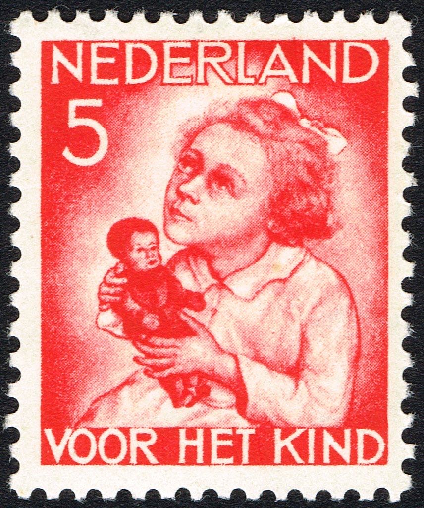 Netherlands: 1980 Nederlandse Politici