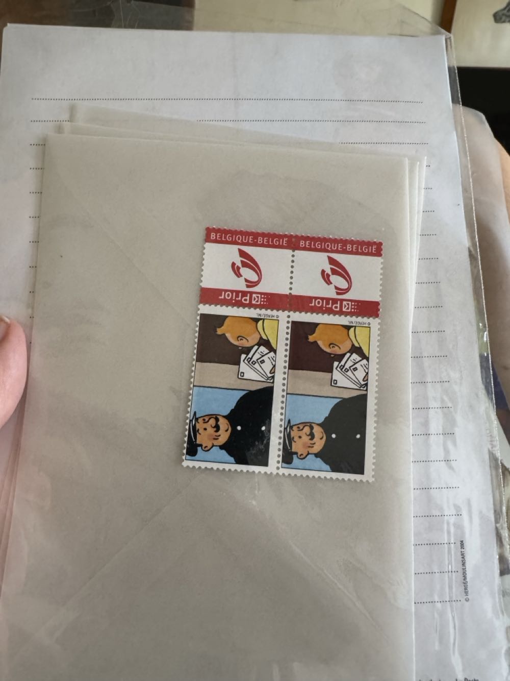 Christmas, birds 3x5v 1970