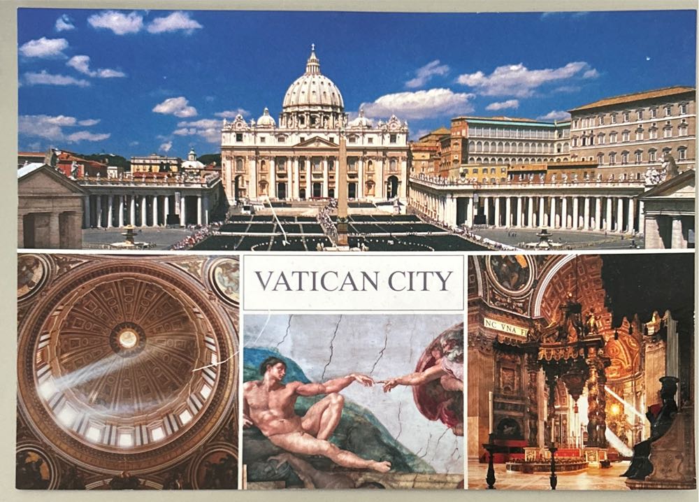 CCCP: 1981 Cosmonaut Stamp