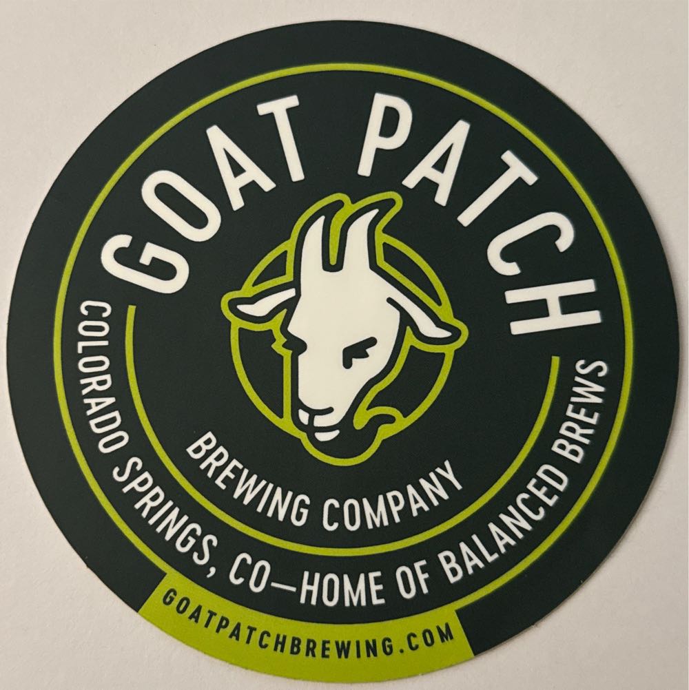 Goat Patch Brewing - Colorado Springs  stamp collectible - Main Image 2