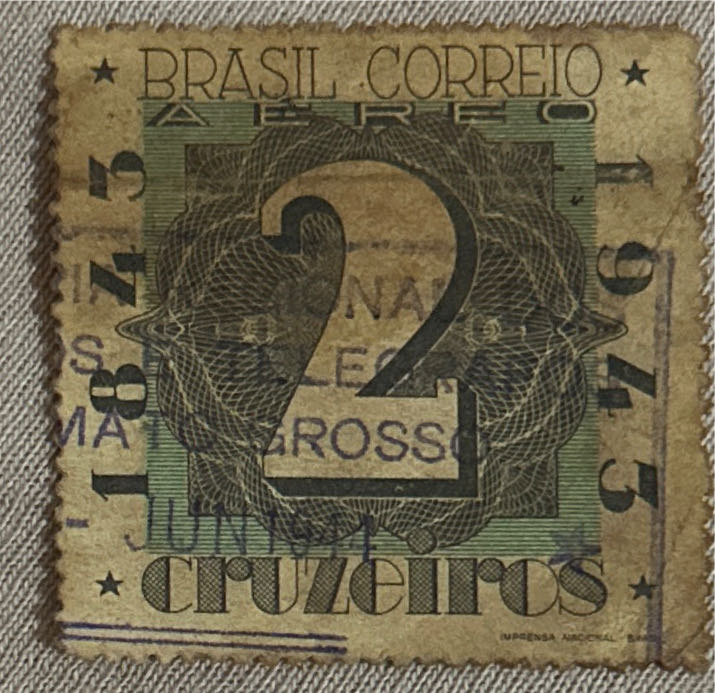 Canada Large Queens 22a