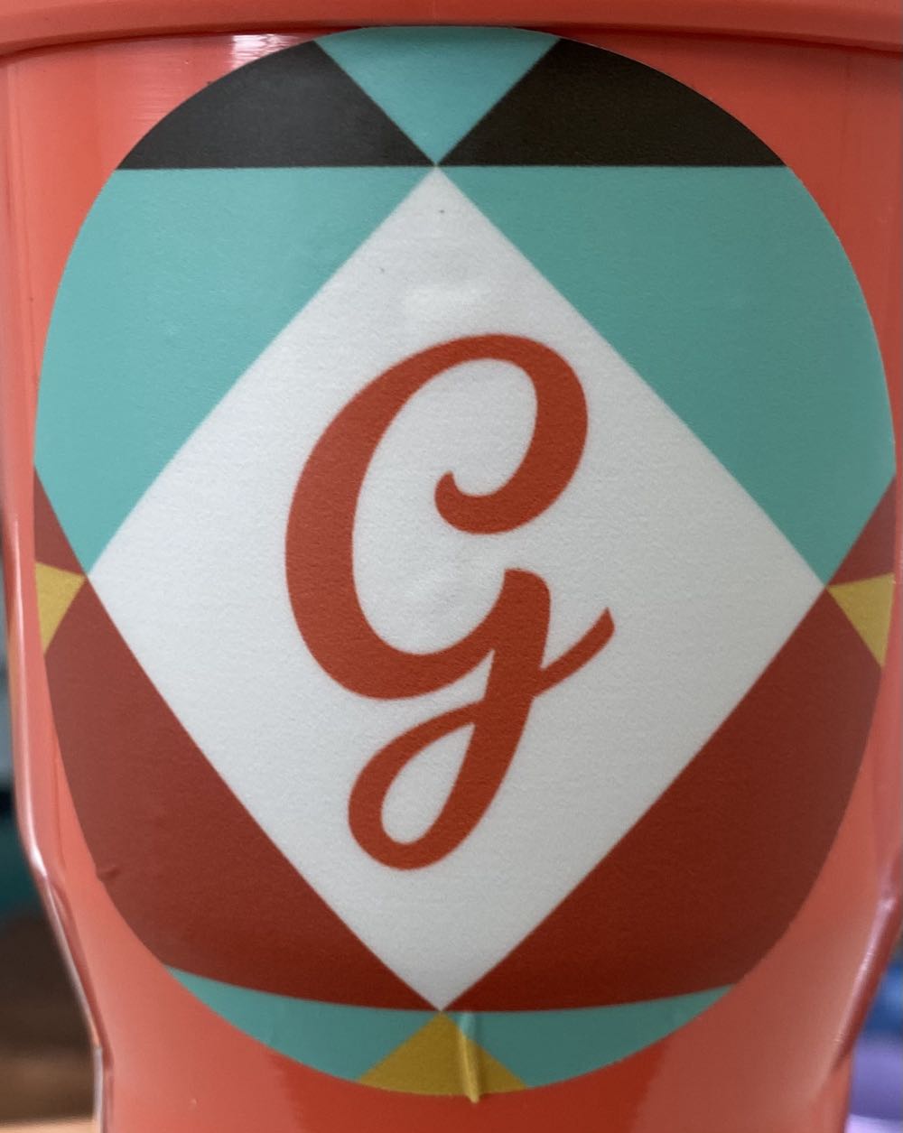 Guglhupf Sticker  stamp collectible - Main Image 2