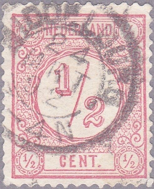 Cuba: 1980 Morinda Royok L. 13