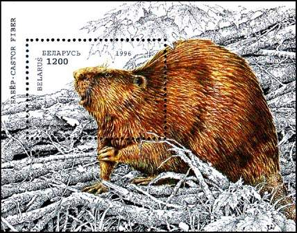 CCCP: Cosmonaut Stamp