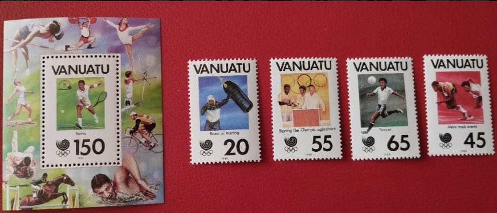 1956 Olympic Melbourne Summer