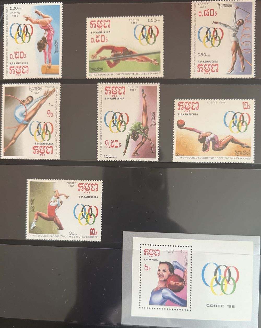 Schöne Etiketten - Stampinup - Exklusiv Online 2025