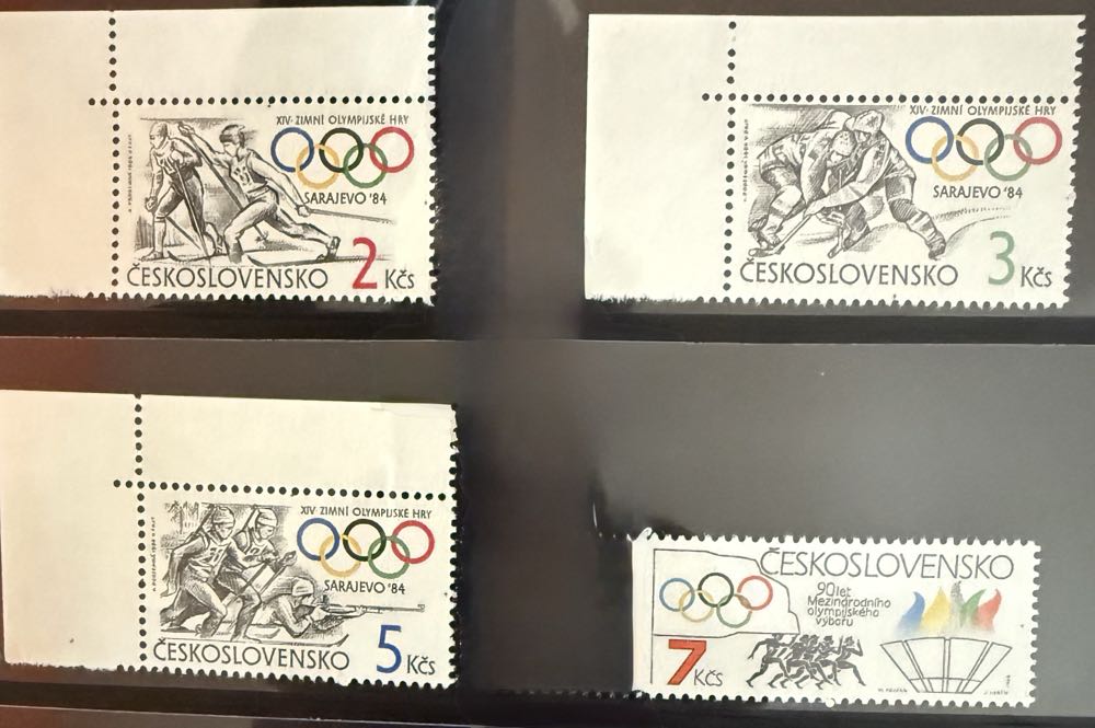 Health and Wellness - Fighting Endometriosis - Set