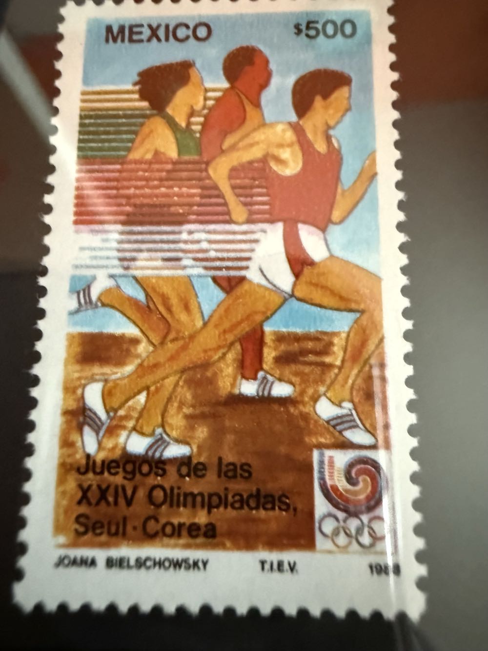 1976 Olympic Montreal Summer