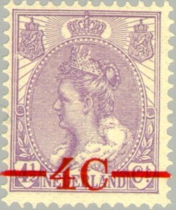 Ansons navigation 5v