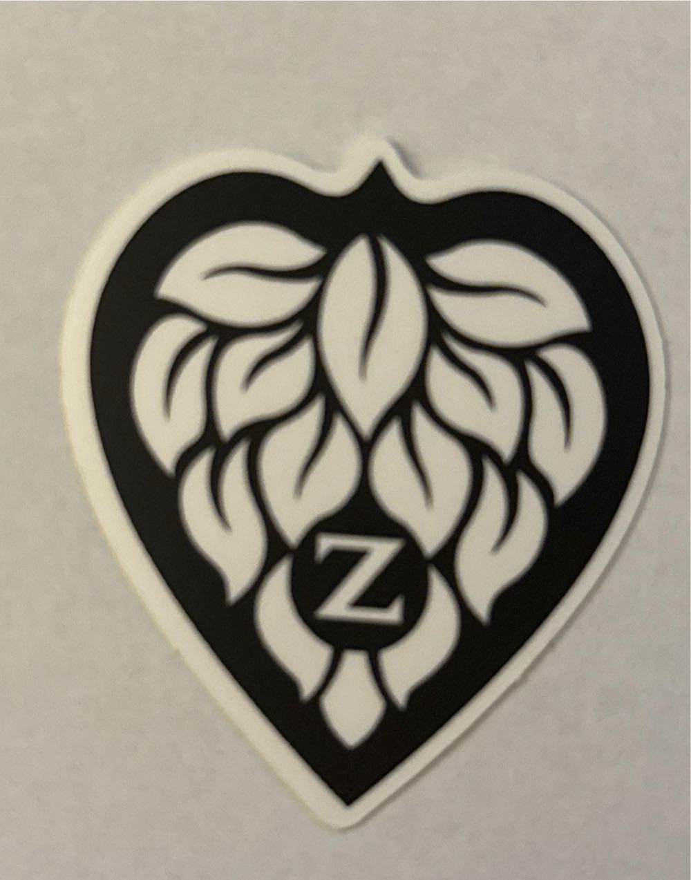 Zymos Brewing - Littleton  stamp collectible - Main Image 2