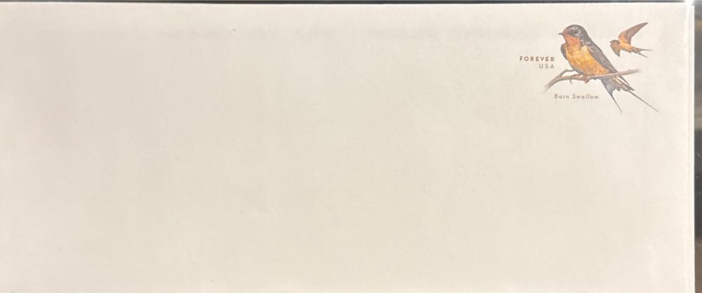 US Postal Service Bicentennial Philatelic Passport