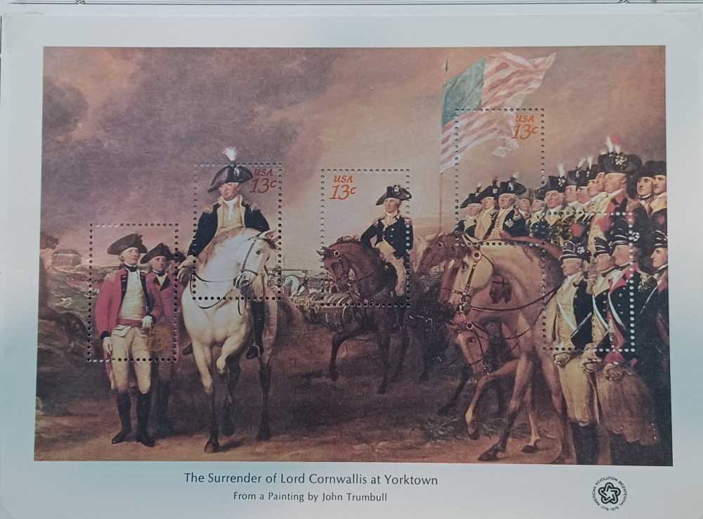 Sir Winston Churchill s/s