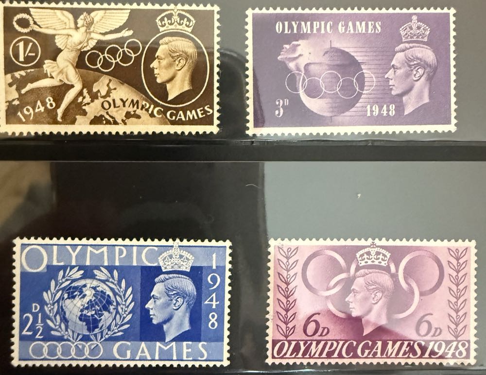 Winter stories 4v m/s