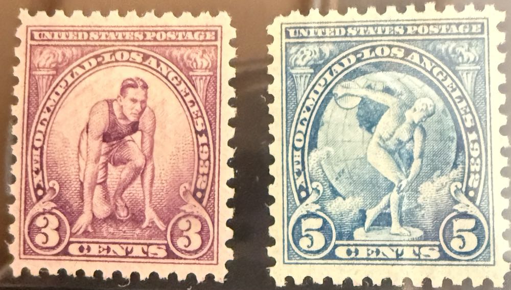 1988 Olympic Seoul Summer