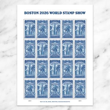 Zomerzegels, Schepen