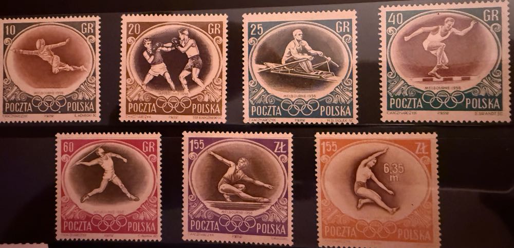 Underwater Fauna and Flora