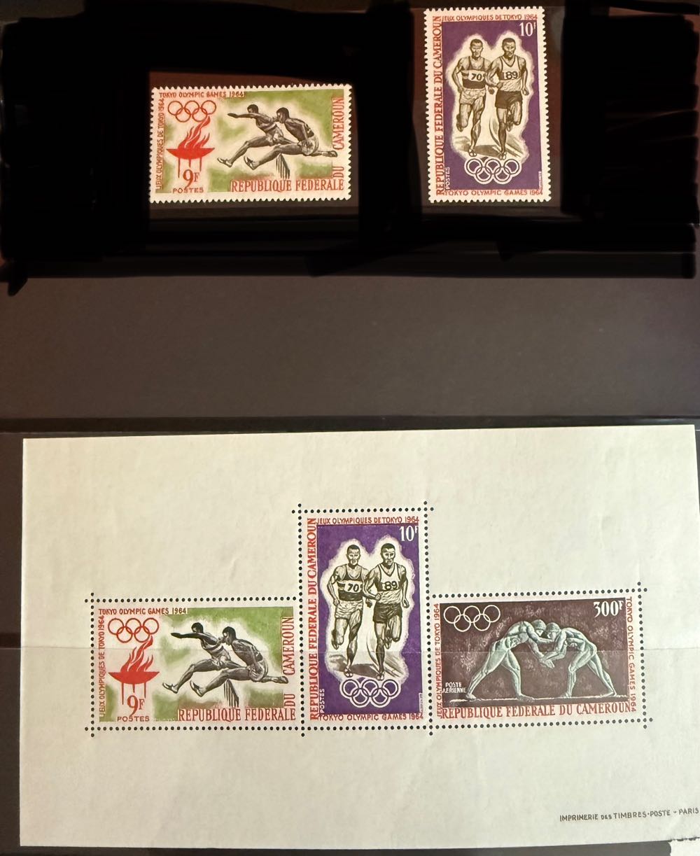 Flowers 6v (2v+2x[:])