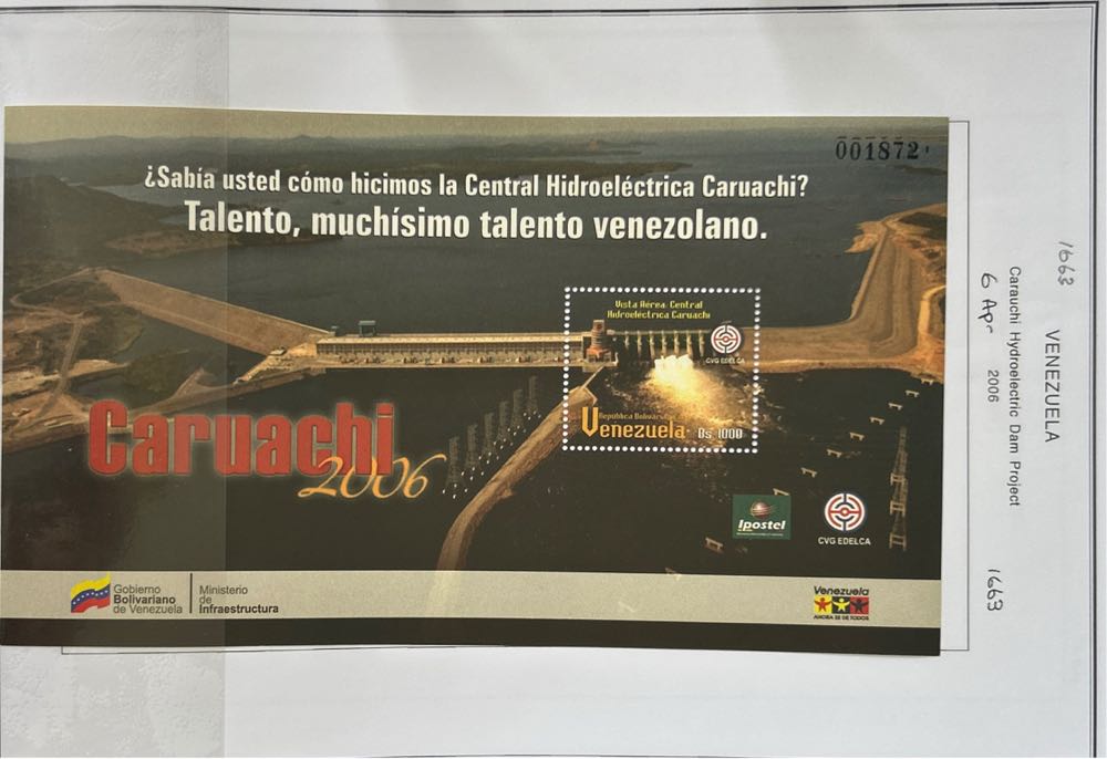 Christmas, overprints 5v