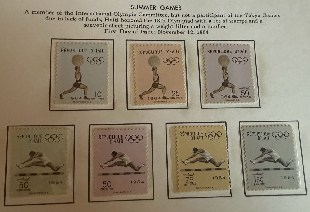 Hoja sellos “Historia de España III” – Correos (Gallego & Rey)