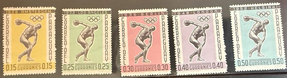 Sello Vaticano Jubileo 2000 – Juan Pablo II (original)