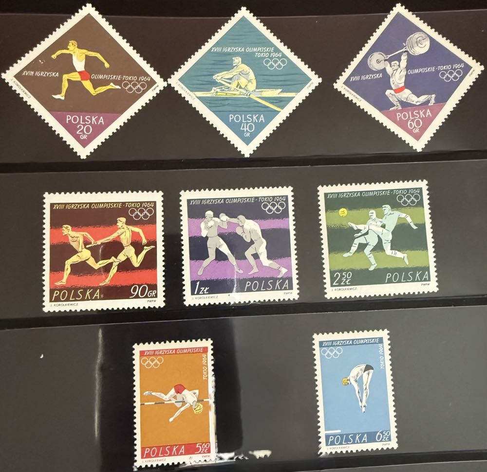  Specimen Issue Australian Paintings