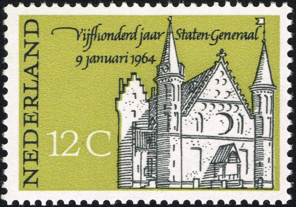 Koningin Wilhelmina (type Veth)