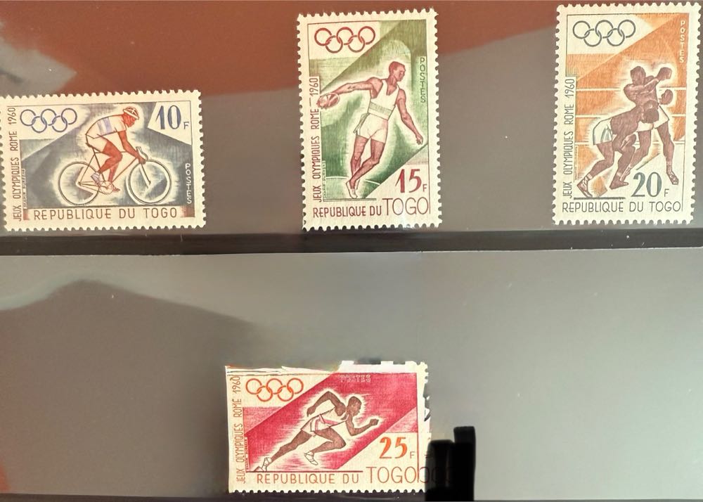 Locomotives 6x2v [:] (Nanumea)