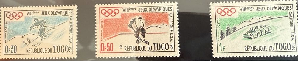 2004 Collection Of Australian Stamps