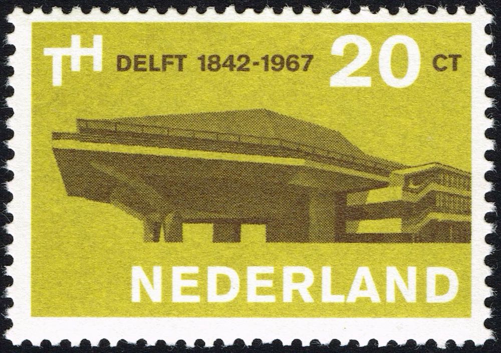 3414-3417. Фауна России. Бабочки