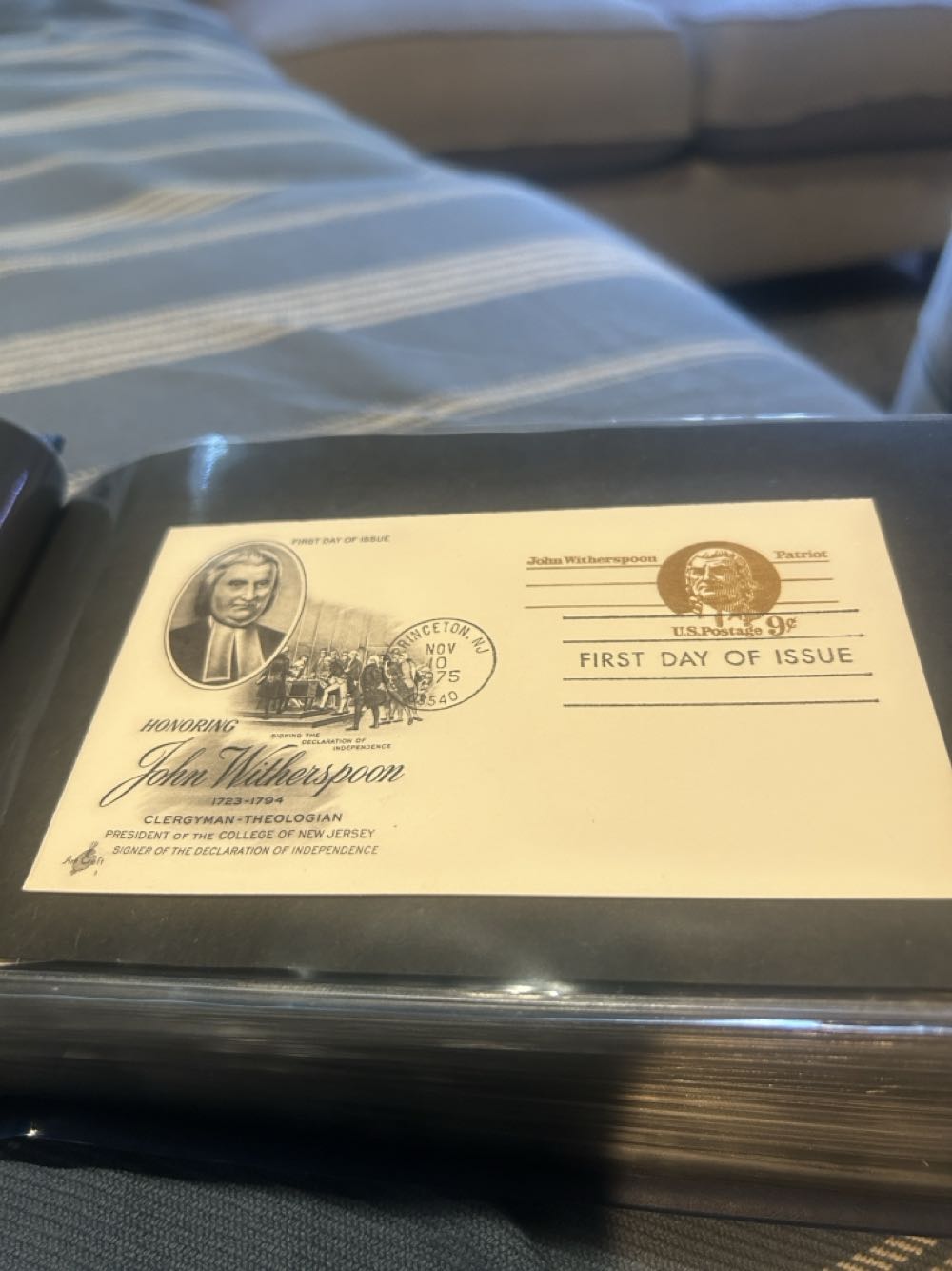 Sir William Smith, Lord Baden-Powell, Boys’ Brigade Display