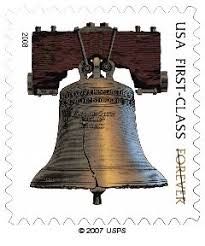 America Responds  stamp collectible - Main Image 2