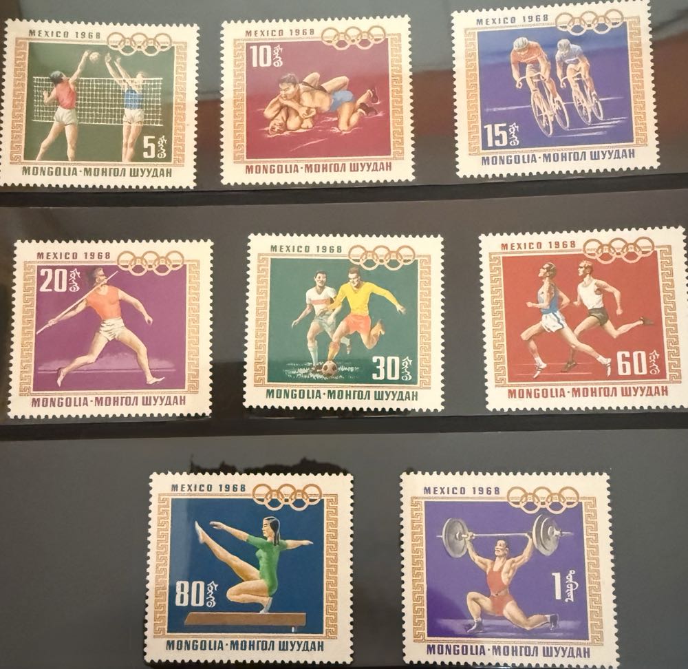 Sello Vaticano Jubileo 2000 – Juan Pablo II (original)