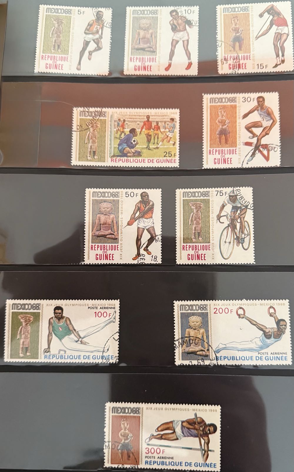 1996 Olympic Atlanta Summer