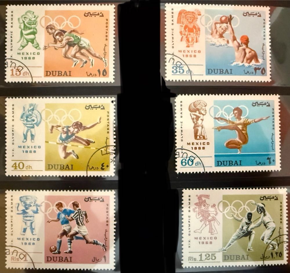 Kinderzegels, Kindertekeningen