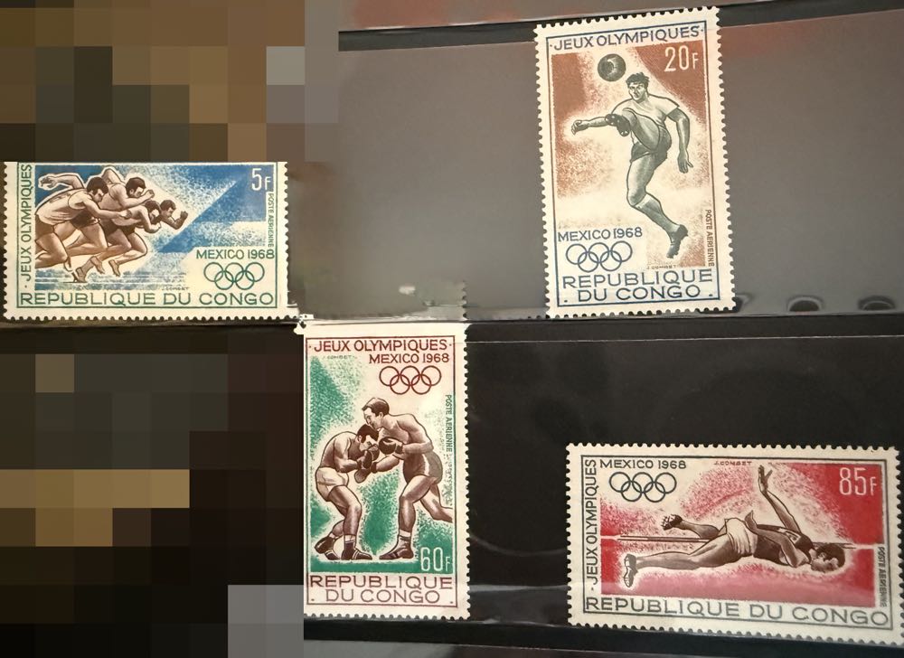 1988 Olympic Seoul Summer