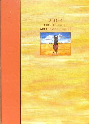 1999 Collection Of Australian Stamps