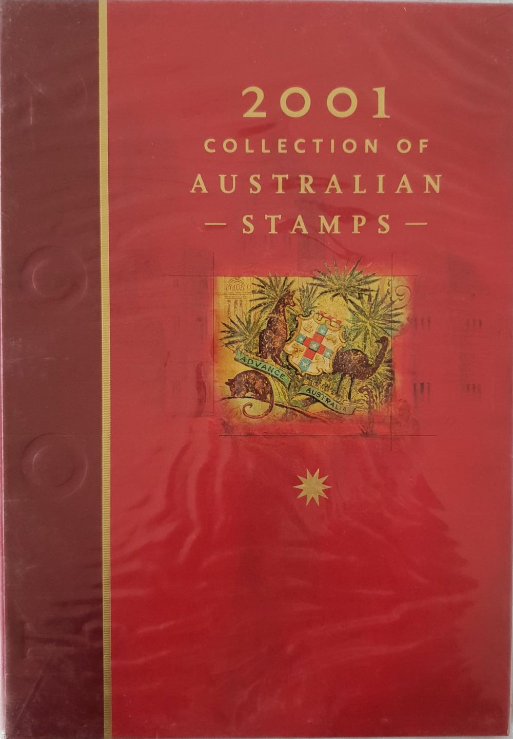 Great Britain 2 1/2 P