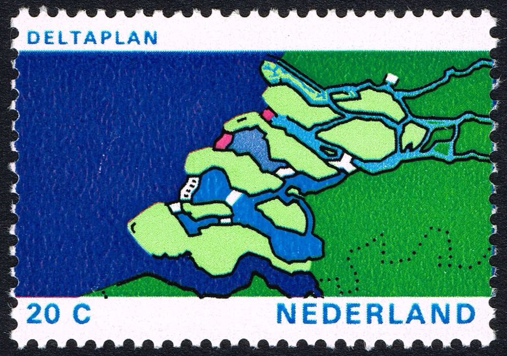 CCCP: 1982 Bird Stamp 32k