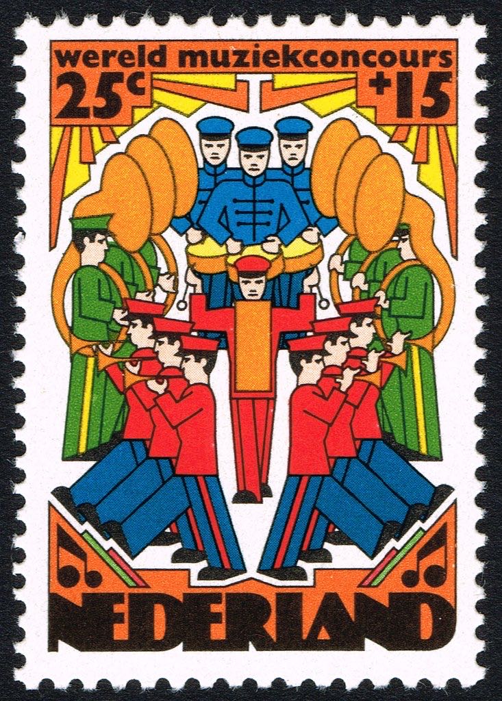 Denmark: 12.50kr Index: Award