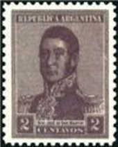 José Francisco de San Martín (1778-1850)