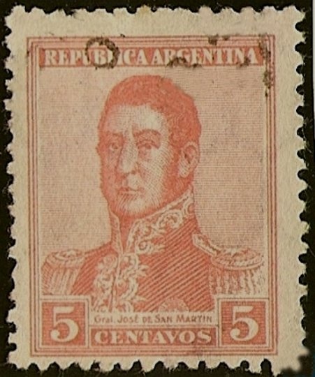 Bernardino Rivadavia (1780~1845)