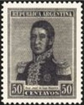 José Francisco de San Martín (1778-1850)